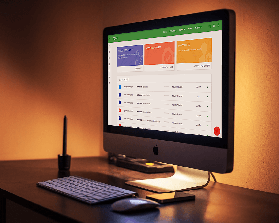 Home office Image